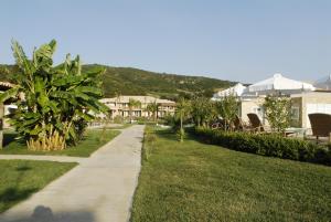 Olympia Golden Beach Resort & Spa Ilia Greece