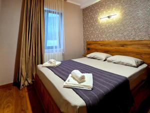 Guest house "Soulmate"