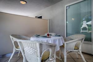 Apartments Perla