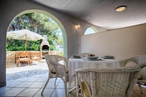 Apartments Perla