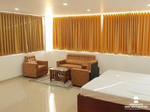 Vengilate Sree Muthappan Residency