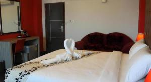 Chariot Pattaya Hotel