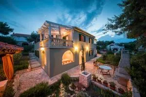 Apartments Perla - Rukavac