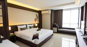 UDTel Boutique Hotel Udonthani