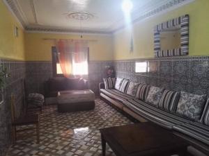 Beach lovers Martil - Ubytování bez kategorie ve městě Martil