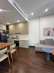 Junly Apartment Suite Ocean View