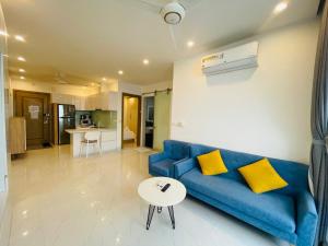 Junly Apartment Suite Ocean View