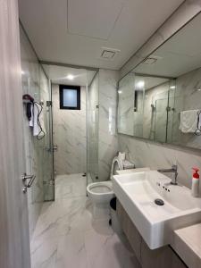 Junly Apartment Suite Ocean View