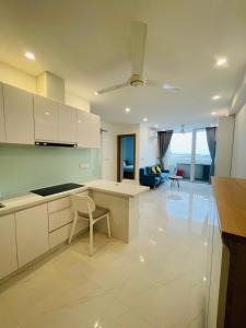 Junly Apartment Suite Ocean View