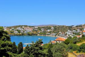 Villa Nefeli Andros Greece