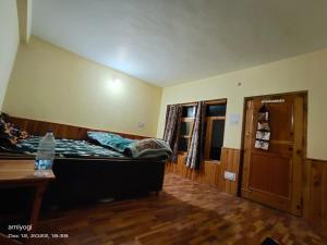 LMR homestay