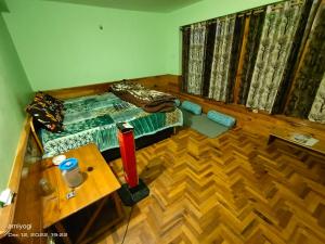 LMR homestay