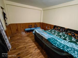 LMR homestay