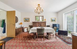 3 Bedroom Lovely Home In Nykøbing M