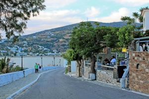 Villa Nefeli Andros Greece