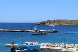 Villa Nefeli Andros Greece