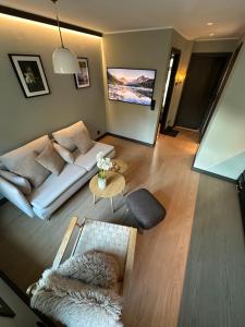 Authentic Historic Luxury House