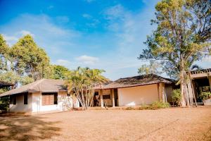 Gimanhala Visitor Bungalow - Ubytování bez kategorie ve městě Dambulla