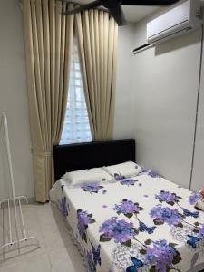 Homestay Wafi Enesta