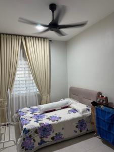Homestay Wafi Enesta