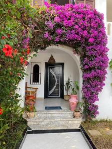 Tetouan - Ubytování bez kategorie ve městě Cabo Negro