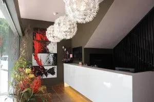 奥斯本公寓酒店 - 怡保