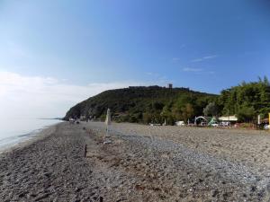 Alisachni Olympos Greece