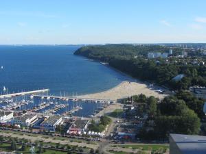 Sea Towers Gdynia