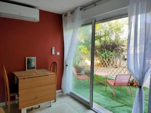 Appartements Studio independant tout confort : photos des chambres