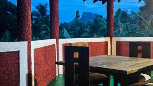 Sigiri Nethu Home Stay