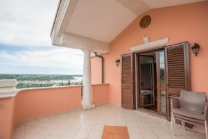Apartments Leonarda 