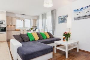 Jantar Apartamenty - Wylotowa