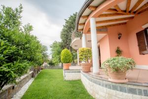 Apartments Leonarda 