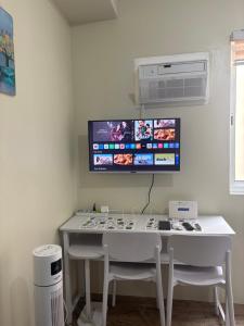 Stanford Suites 3, staycation near Nuvali, located in Silang