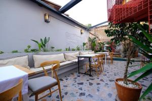 Saye Konak Hotel Kaleiçi&Oldtown