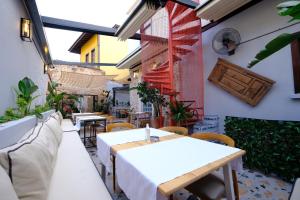 Saye Konak Hotel Kaleiçi&Oldtown