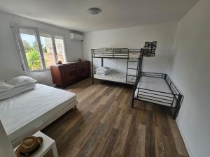 Résidence Clémenceau