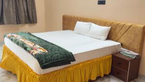 Hotel Prisha Recidency