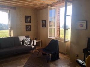 La Maison dArtiste à 5 min du Haras du Pin, Normandie