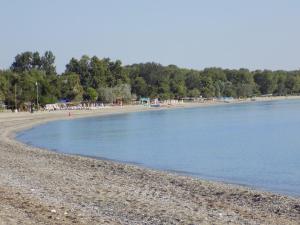 Alisachni Olympos Greece