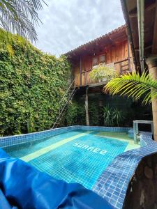 El Encanto Residence