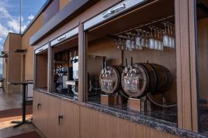 Sora Niwa Terrace Kyoto