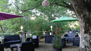 Hotel Restaurant Le Torrent photo 15