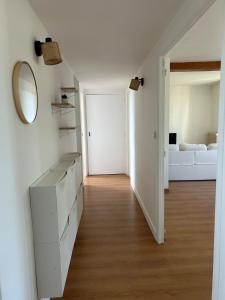 Appartements appartement cosy tout equipe avec balcon : photos des chambres