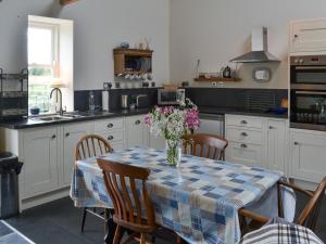 Little Barn Tynely Farm