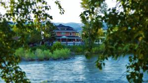 obrázek - Goldsmith's River Front Inn