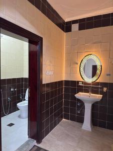 سحاب الأندلس للشقق المخدومة الوجه 2 Sahab Al Andalus for Served Apartments