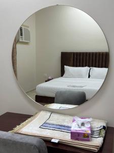 سحاب الأندلس للشقق المخدومة الوجه 2 Sahab Al Andalus for Served Apartments