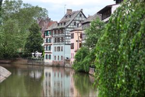 Appartements L'Atelier : photos des chambres