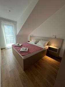 Petra & Vuk Apartments Kotor